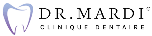 Clinique Dentaire Dr. Mardi logo