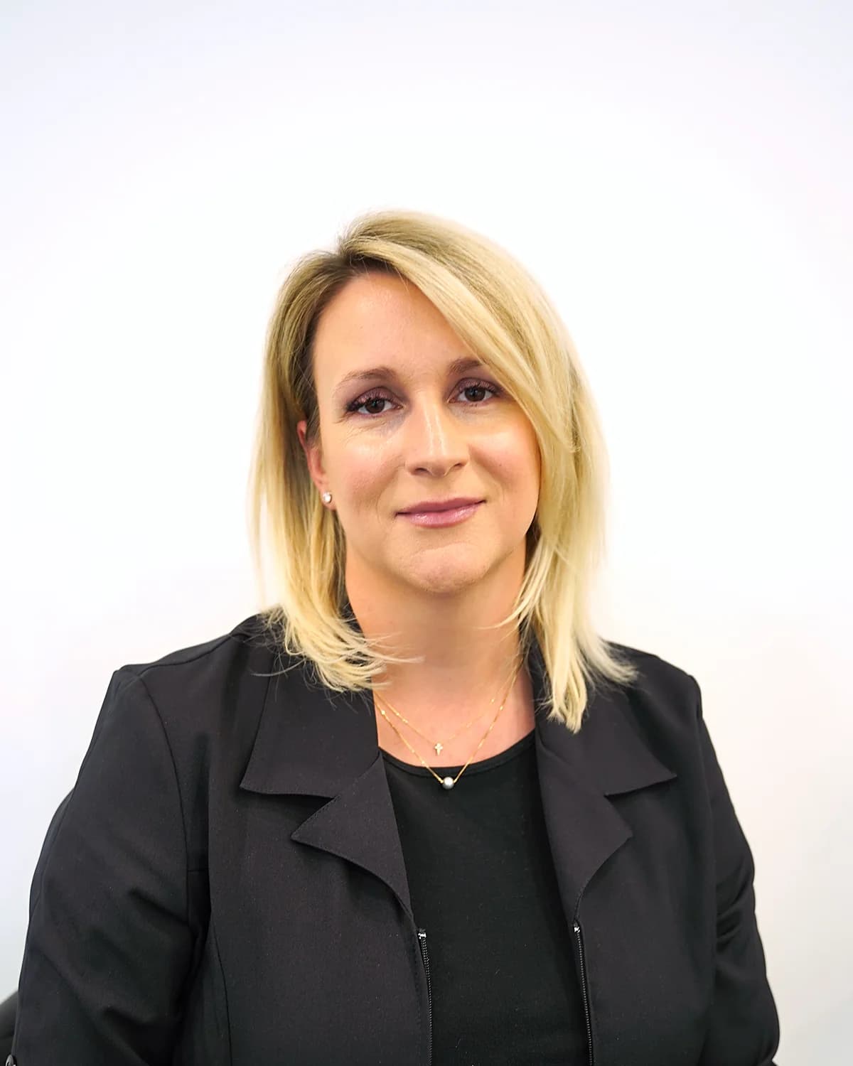 Portrait of Julia